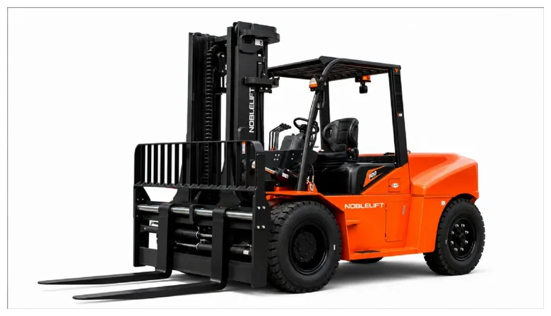 A-Series — Super Heavy — CPD80-100