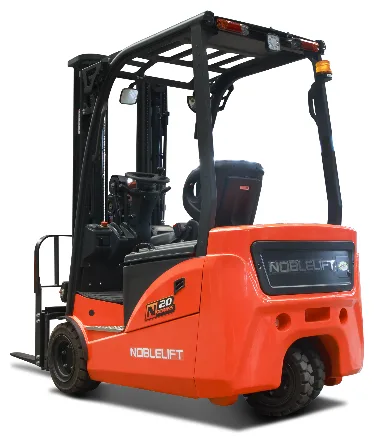 N1-Series — FE3D-16-20N1