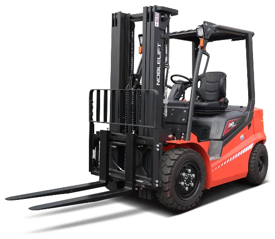 G-Series — FE4P25-38GH