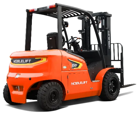 NP-Series — Heavy Duty — FEP40-50NP